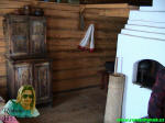 Skanzen Ludorvaj - pec