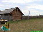 Skanzen Ludorvaj - udmurtsk� d�m