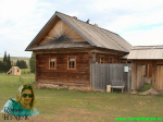 Skanzen Ludorvaj - udmurtsk� d�m