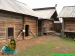 Skanzen Ludorvaj - udmurtsk� hospod��stv�