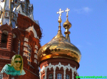 Svatomichajlovsk� chr�m v I�evsku
