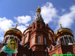 Svatomichajlovsk� chr�m v I�evsku