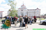 p��jezd - I�evsk� n�dra��