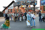 hromadn� odchod ze zoo
