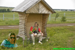 Skanzen Ludorvaj