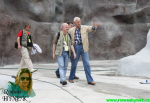 ve v�b�hu ledn�ch medv�d�