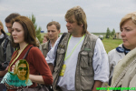 uv�t�n� ve Skanzenu Ludorvaj