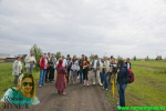 uv�t�n� ve Skanzenu Ludorvaj