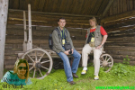 Skanzen Ludorvaj
