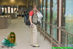 v je�t� neotev�en�m pavilonu opic