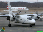 I�avia - AN-24RT